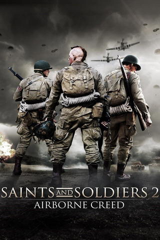 Saints and Soldiers: Airborne Creed