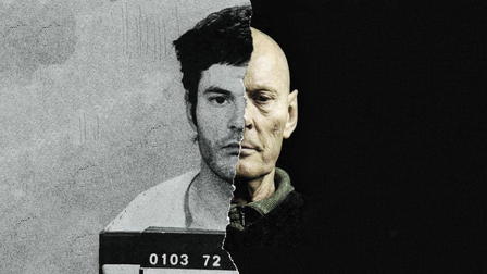 Svartenbrandt - Swedens Most Dangerous Criminal