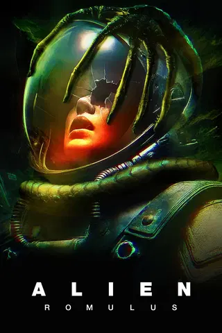 Alien: Romulus
