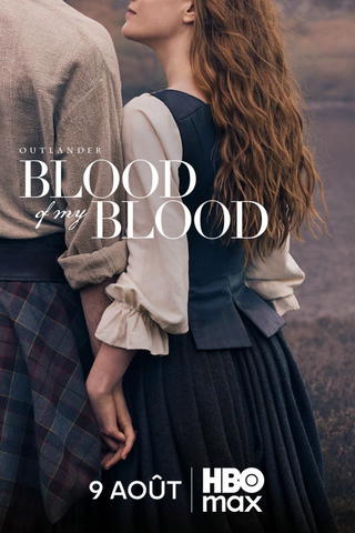 Outlander : Blood Of My Blood