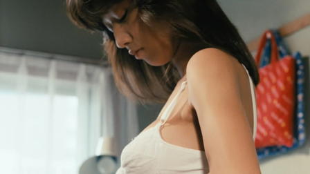 Lusty Discipline in Uniform