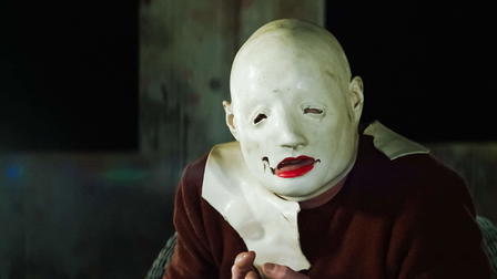 Broadcast Signal Intrusion