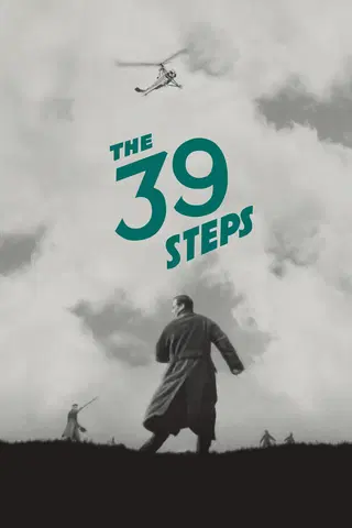 39 askelta