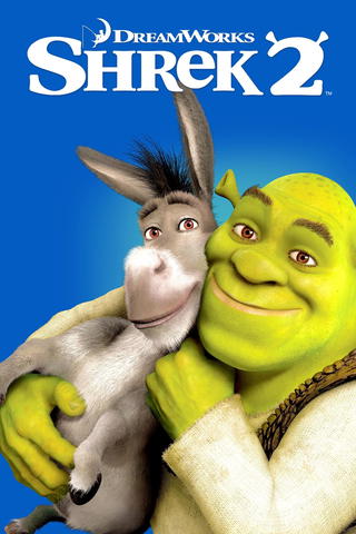 Shrek 2