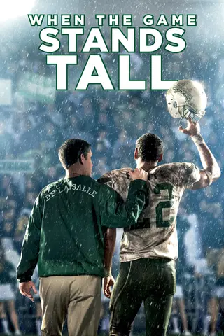 When the Game Stands Tall