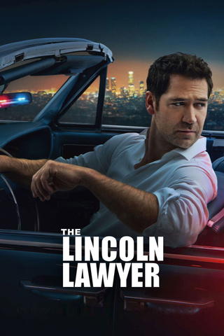 The Lincoln Lawyer - Oikeuden palvelija
