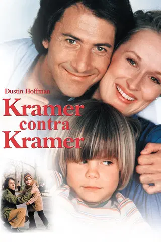 Kramer vs. Kramer (Legendado)