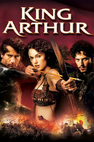King Arthur (2004)