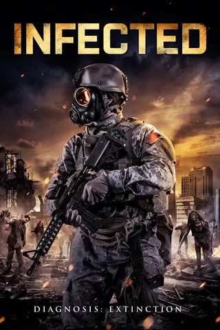 Infected