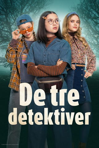 De tre detektiver