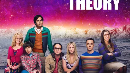 The Big Bang Theory