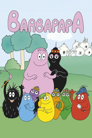 Barbapapa