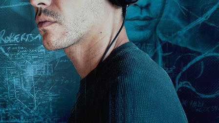 Trilha dos Fantasmas