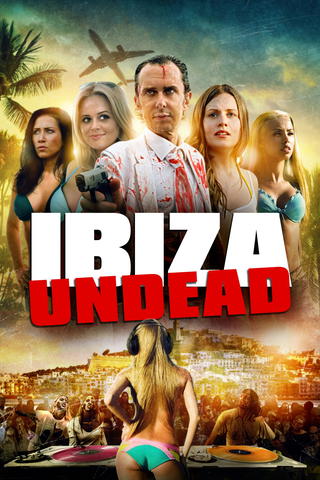 Ibiza Undead