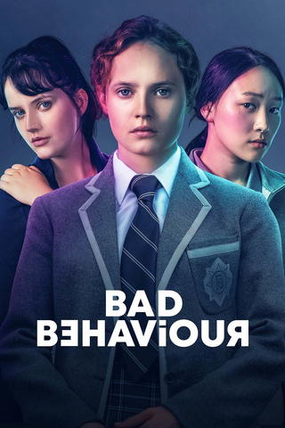 Bad Behaviour
