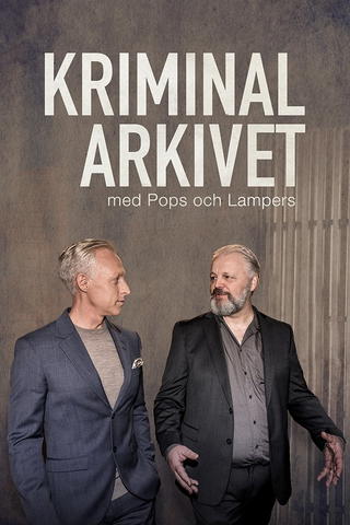 Kriminalarkivet