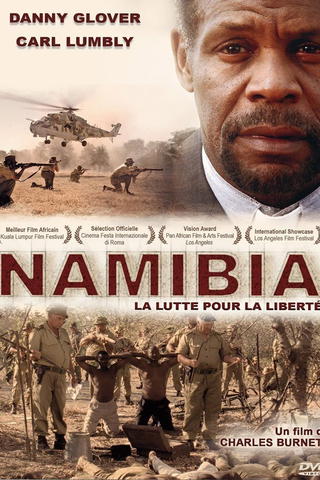Namibia