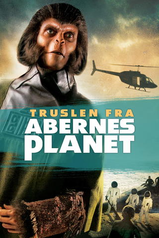 Truslen fra abernes planet