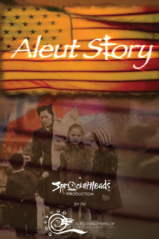 Aleut Story