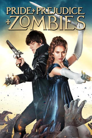 Pride and Prejudice and Zombies