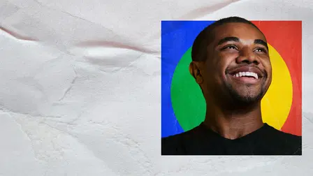 Davi: A Common Guy from Bahia