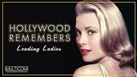 Hollywood Remembers: Leading Men