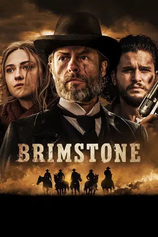 Brimstone