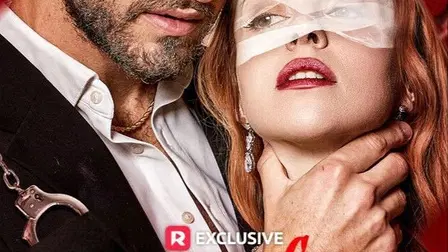 Fall for My Ex's Mafia Dad