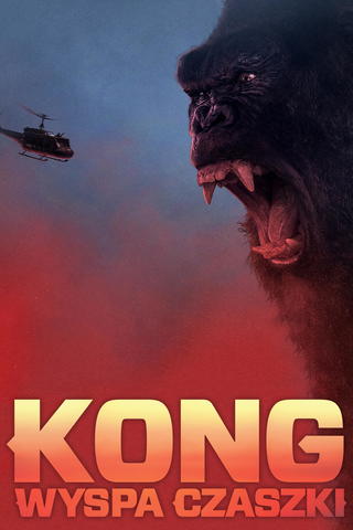 Kong: Wyspa Czaszki