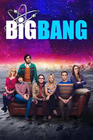 Big Bang