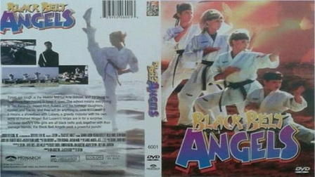 Black Belt Angels