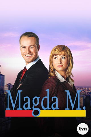 Magda M.