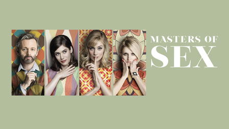Masters of Sex