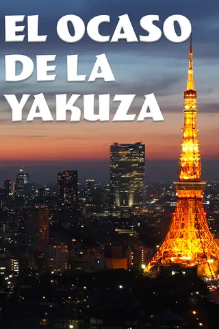 El ocaso de los Yakuza