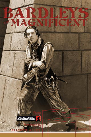 Bardleys The Magnificent