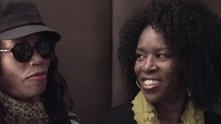 Tear the Roof Off: The Untold Story of Parliament Funkadelic