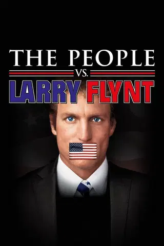 Larry Flynt: Oltre lo scandalo (Doppiato)