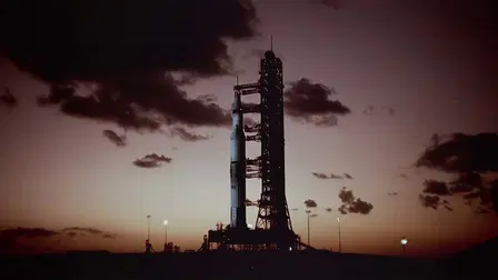 We Choose to Go To the Moon