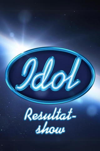 Idol - Resultatshow