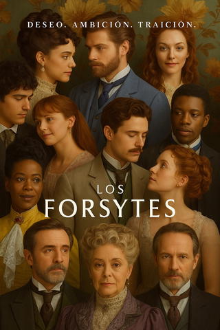Los Forsyte