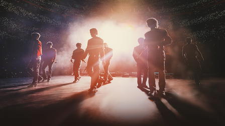 Stray Kids: The Dominate Experience (OV)