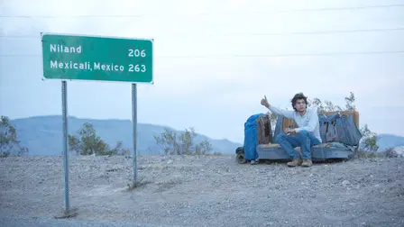 Into the Wild