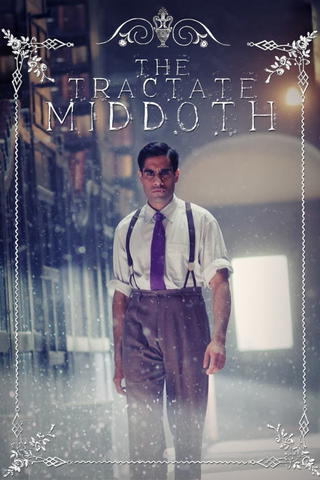 Ghost Stories: The Tractate Middoth