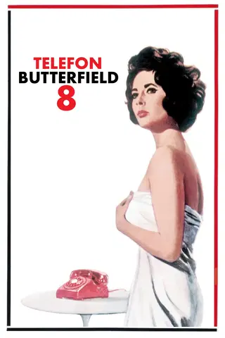 Telefon Butterfield 8