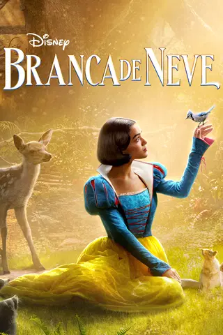 Branca de Neve