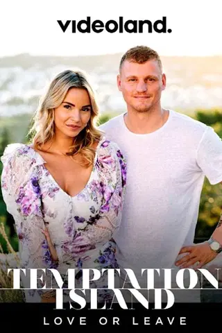 Temptation Island Love or Leave
