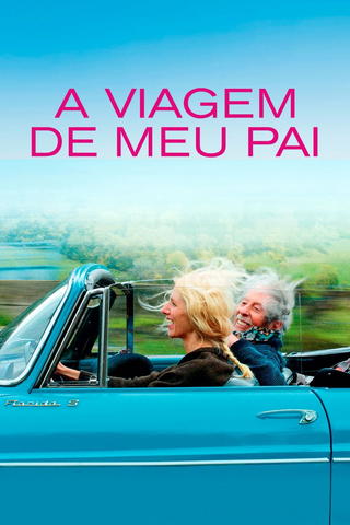 A Viagem de Meu Pai