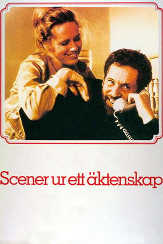 SCENER FRA ET ÆGTENSKAB