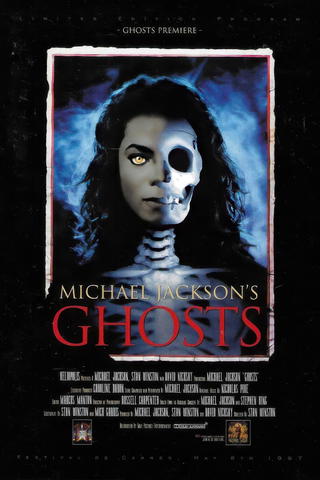Michael Jackson's Ghosts