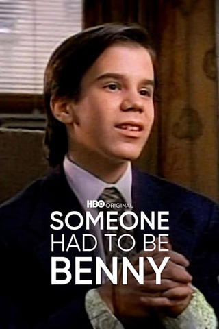 Lifestories: Family Video Diaries: Someone Had To Be Benny